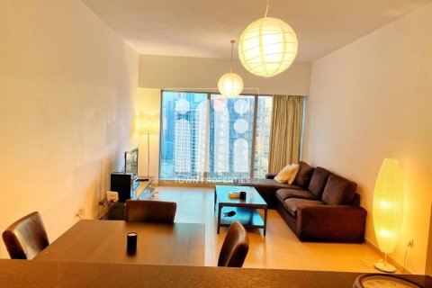 Appartement de 1 chambre à GATE TOWER 1 Al Reem Island, UAE No. 96539 3