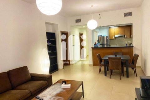 Appartement de 1 chambre à GATE TOWER 1 Al Reem Island, UAE No. 96539 5