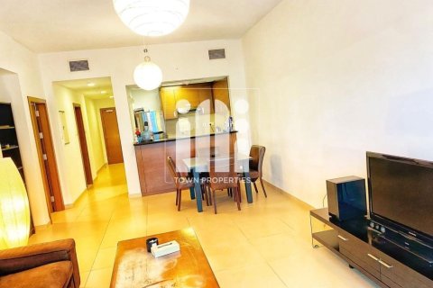 Appartement de 1 chambre à GATE TOWER 1 Al Reem Island, UAE No. 96539 8