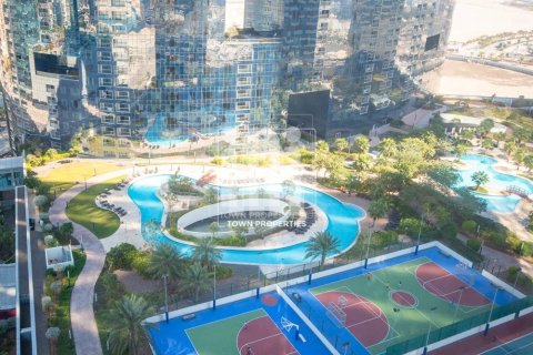 Appartement de 1 chambre à GATE TOWER 1 Al Reem Island, UAE No. 96539 10