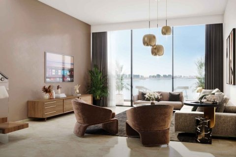 Duplex de 3 dormitorios en PERLA 1 Yas Island, UAE No. 96540 10