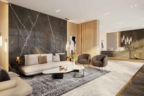 Duplex de 3 dormitorios en PERLA 1 Yas Island, UAE No. 96540 5