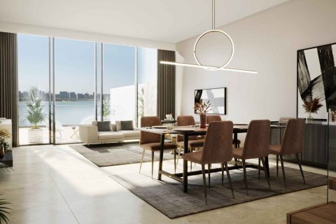 Duplex de 3 dormitorios en PERLA 1 Yas Island, UAE No. 96540 9