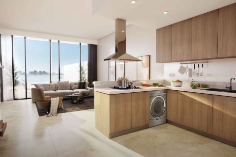 Duplex de 3 dormitorios en PERLA 1 Yas Island, UAE No. 96540 8