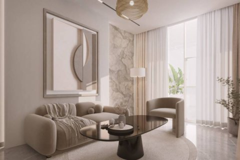 Apartment de 2 dormitorios en Dubai, UAE No. 13798 2
