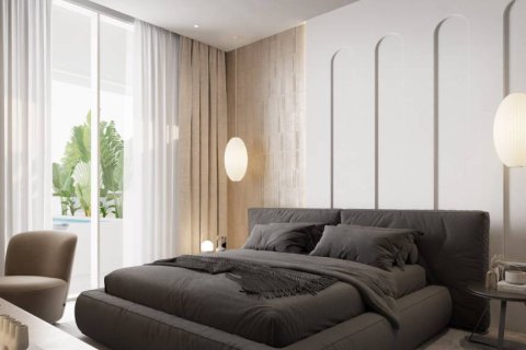 Apartment de 2 dormitorios en Dubai, UAE No. 13798 5