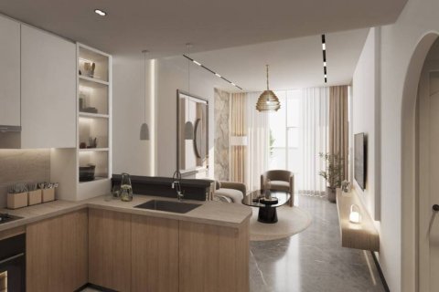 Apartment de 2 dormitorios en Dubai, UAE No. 13798 1