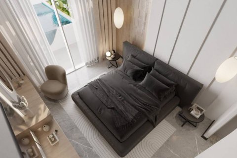 Apartment de 2 dormitorios en Dubai, UAE No. 13798 3