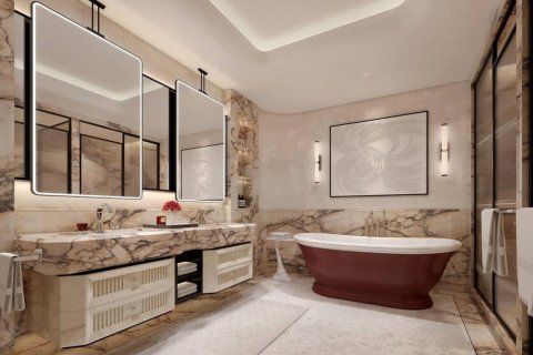 Apartment de 5 dormitorios en Dubai, UAE No. 13799 7