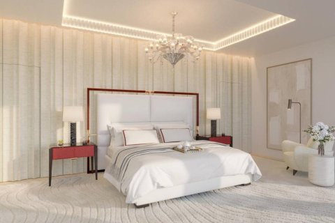 Apartment de 5 dormitorios en Dubai, UAE No. 13799 6