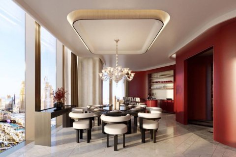 Apartment de 5 dormitorios en Dubai, UAE No. 13799 5