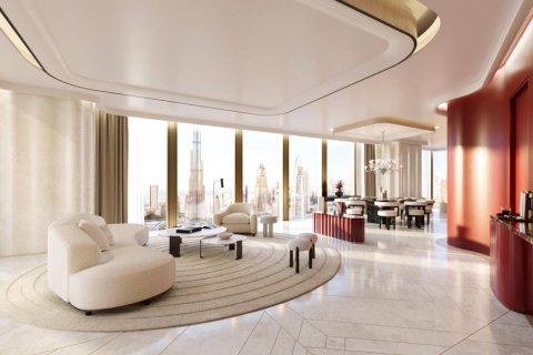 Apartment de 5 dormitorios en Dubai, UAE No. 13799 3