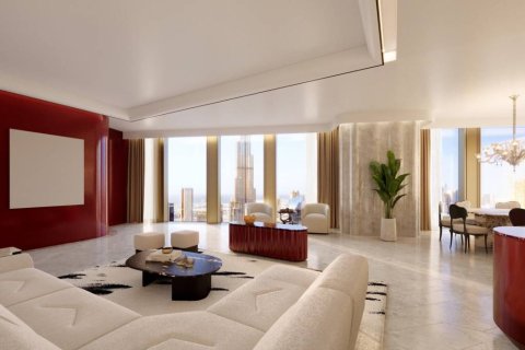 Apartment de 5 dormitorios en Dubai, UAE No. 13799 2