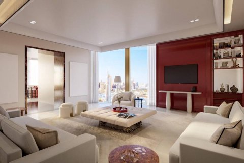 Apartment de 5 dormitorios en Dubai, UAE No. 13799 4