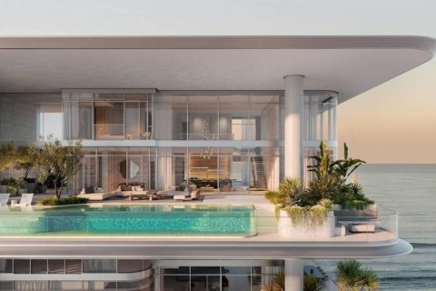 4 bedrooms Duplex in Dubai, UAE No. 13795 1