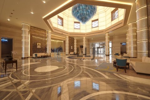 Apartment de 2 dormitorios en Abu Dhabi, UAE No. 80378 5