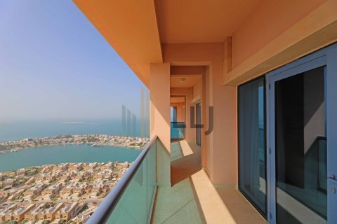 Apartment de 2 dormitorios en Abu Dhabi, UAE No. 80378 2