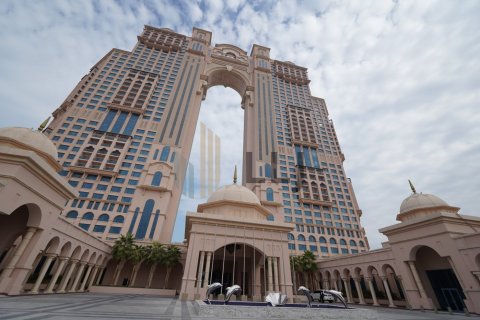 Apartment de 2 dormitorios en Abu Dhabi, UAE No. 80378 4