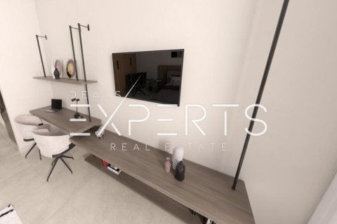 Apartment de 29.8m² en  Saadiyat Island, UAE No. 80363 4