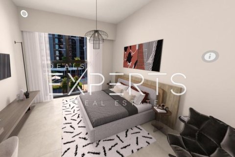 Apartment de 29.8m² en  Saadiyat Island, UAE No. 80363 2