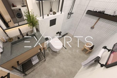 Apartment de 29.8m² en  Saadiyat Island, UAE No. 80363 6