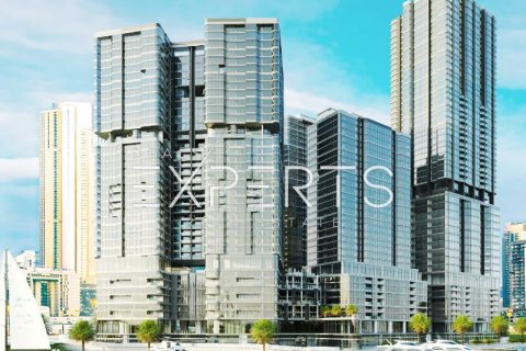 Apartment de 2 dormitorios en Al Reem Island, UAE No. 80360 2