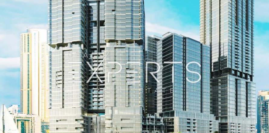 Apartment de 2 dormitorios en Al Reem Island, UAE No. 80360