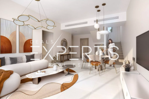 Villa de 4 dormitorios en  Yas Island, UAE No. 80364 3