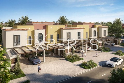 Villa de 4 dormitorios en  Yas Island, UAE No. 80364 15