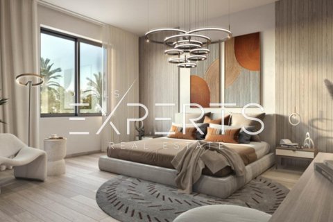 Villa de 4 dormitorios en  Yas Island, UAE No. 80364 8