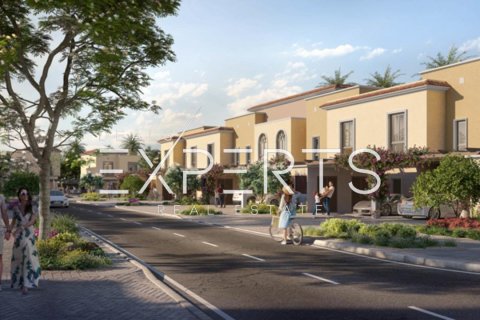 Villa de 4 dormitorios en  Yas Island, UAE No. 80364 10