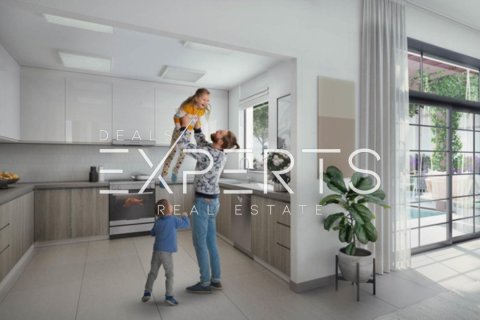 Villa de 4 dormitorios en  Yas Island, UAE No. 80364 5