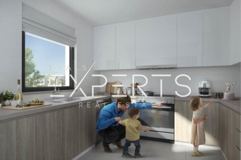 Villa de 4 dormitorios en  Yas Island, UAE No. 80364 7