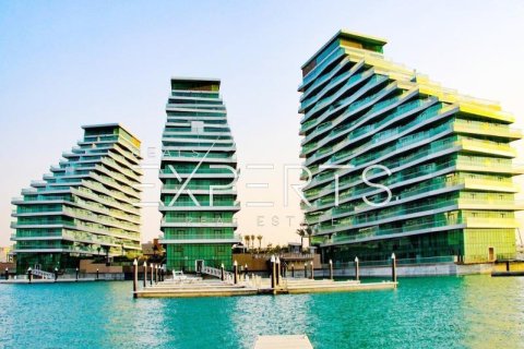Apartment de 2 dormitorios en Al Raha Beach, UAE No. 80361 2