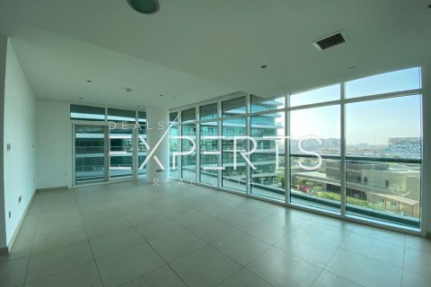 Apartment de 2 dormitorios en Al Raha Beach, UAE No. 80361 5