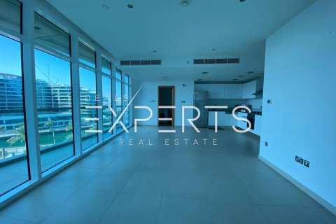 Apartment de 2 dormitorios en Al Raha Beach, UAE No. 80361 4