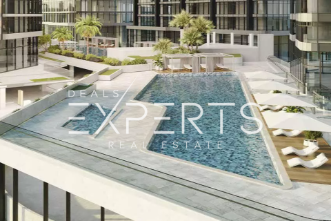 Apartment de 2 dormitorios en Al Reem Island, UAE No. 80359 2