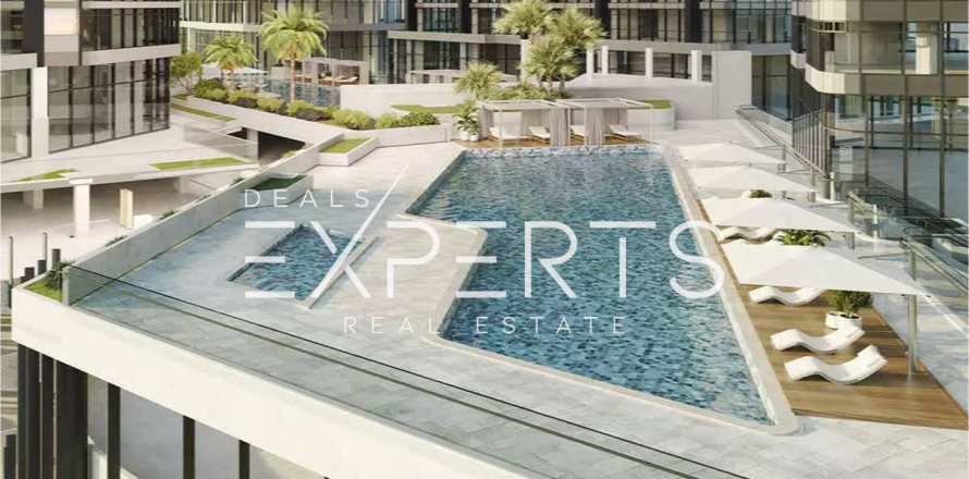 Apartment de 2 dormitorios en Al Reem Island, UAE No. 80359