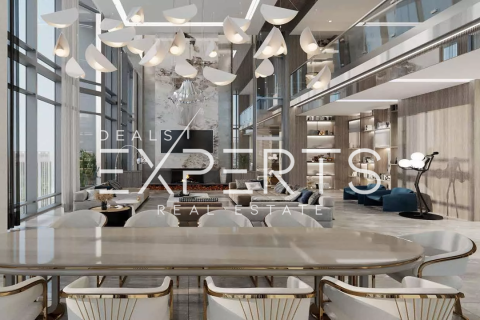 Apartment de 2 dormitorios en Al Reem Island, UAE No. 80359 4