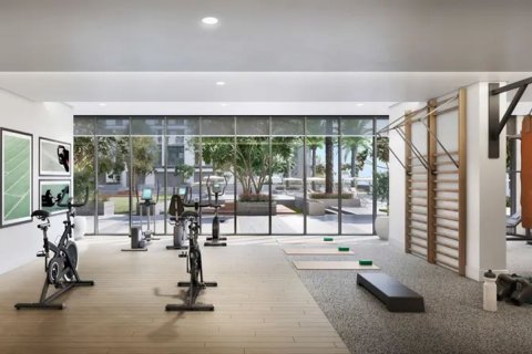 Apartment de 1 dormitorio en Dubai Hills Estate, UAE No. 80537 10