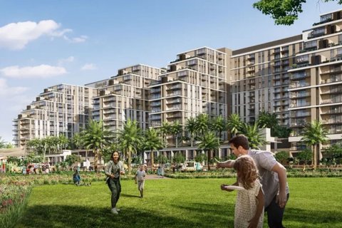 Apartment de 1 dormitorio en Dubai Hills Estate, UAE No. 80537 8