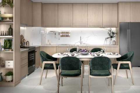 Apartment de 1 dormitorio en Dubai Hills Estate, UAE No. 80537 5