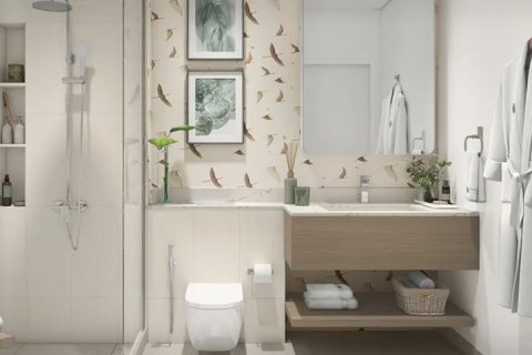 Apartment de 1 dormitorio en Dubai Hills Estate, UAE No. 80537 11