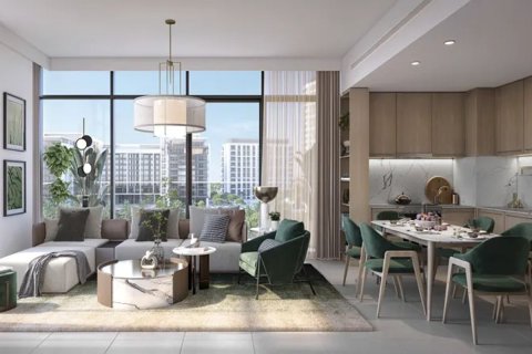 Apartment de 1 dormitorio en Dubai Hills Estate, UAE No. 80537 2