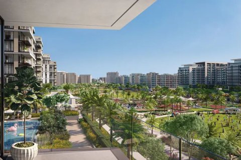 Apartment de 1 dormitorio en Dubai Hills Estate, UAE No. 80537 7