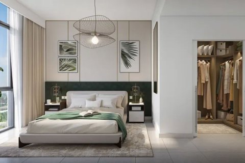 Apartment de 1 dormitorio en Dubai Hills Estate, UAE No. 80537 12