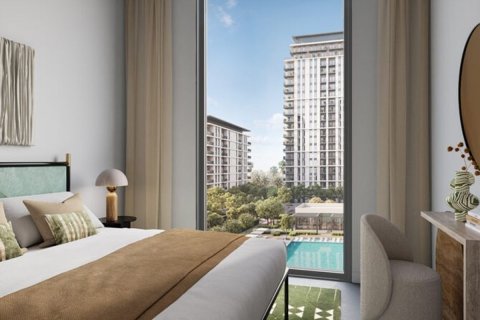 Apartment de 1 dormitorio en Dubai Hills Estate, UAE No. 80538 4