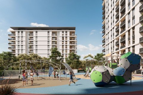 Apartment de 1 dormitorio en Dubai Hills Estate, UAE No. 80538 10