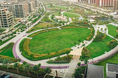 Apartment de 1 dormitorio en Dubai Hills Estate, UAE No. 80538 13
