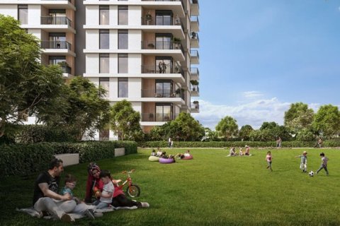 Apartment de 1 dormitorio en Dubai Hills Estate, UAE No. 80538 11
